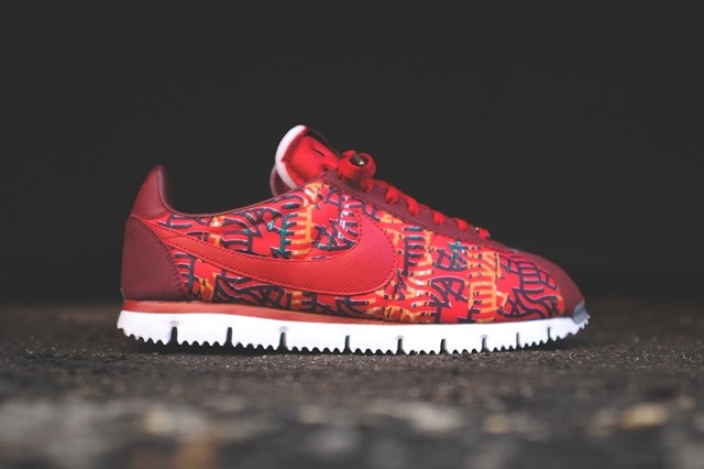 NIKE CORTEZ NM PREMIUM YOTH