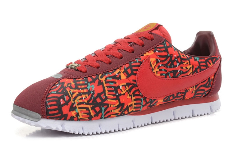 NIKE CORTEZ NM PREMIUM YOTH