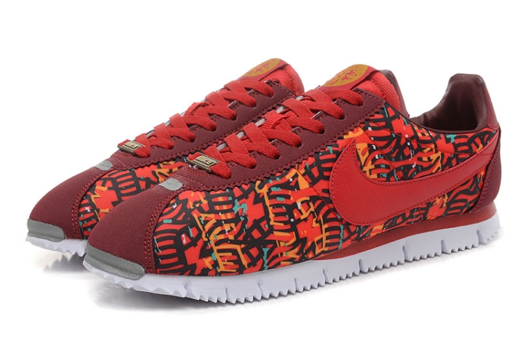 NIKE CORTEZ NM PREMIUM YOTH