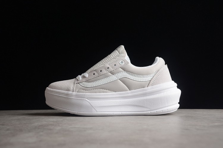 Vans Old Skool Overt CC VN0A7Q5ELGX