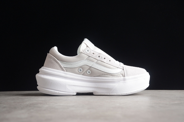 Vans Old Skool Overt CC VN0A7Q5ELGX 