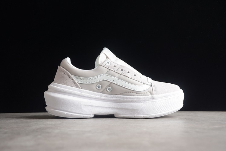 Vans Old Skool Overt CC VN0A7Q5ELGX