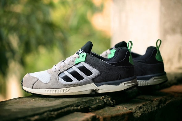 Adidas ZX5000