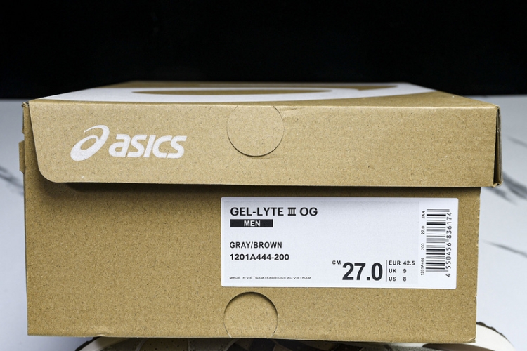 Asics Gel Lyte 3 1201A444-200