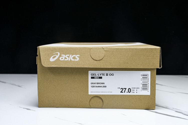  Asics Gel Lyte 3 1201A444-200