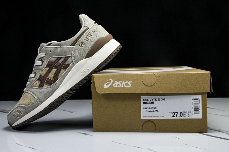  Asics Gel Lyte 3 1201A444-200