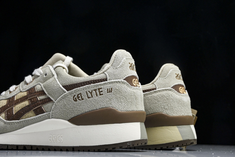  Asics Gel Lyte 3 1201A444-200