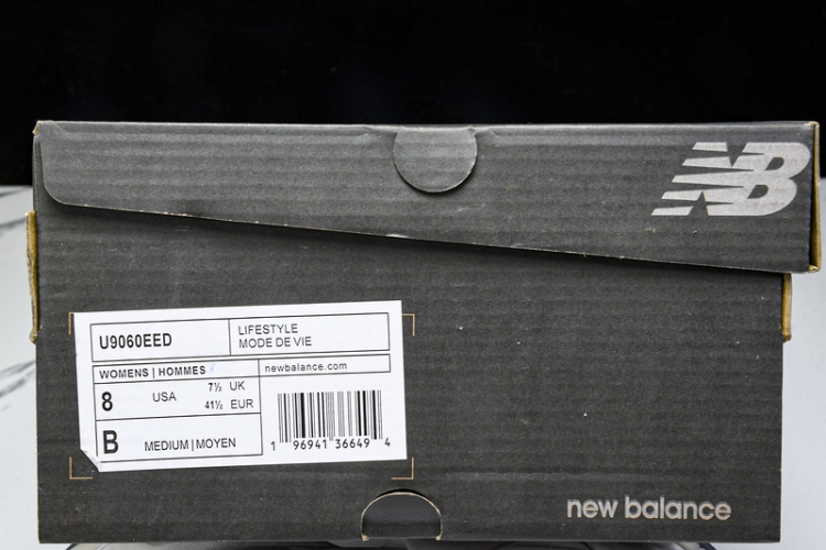  New Balance 9060 U9060EED