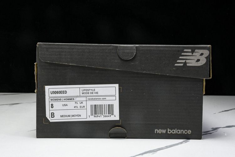  New Balance 9060 U9060EED