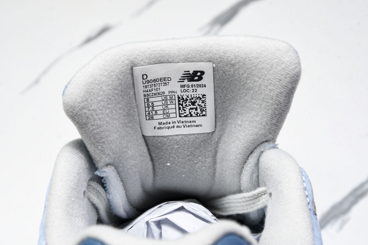 New Balance 9060 U9060EED