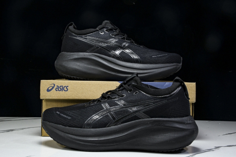Asics Gel-Nimbus 27 1012B753