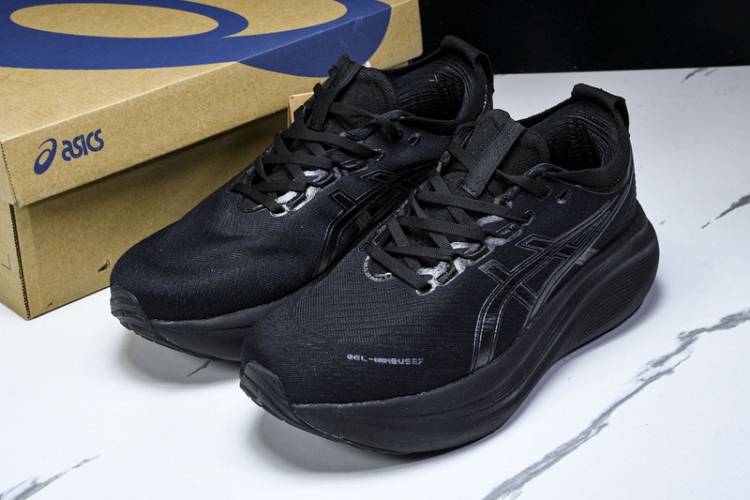 Asics Gel-Nimbus 27 1012B753