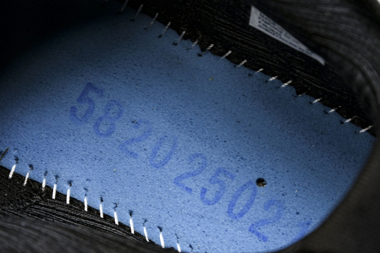 Asics Gel-Nimbus 27 1012B753