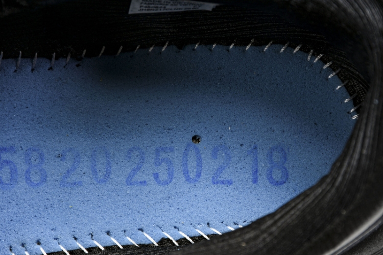 Asics Gel-Nimbus 27 1012B753