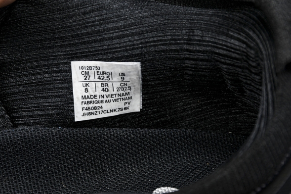 Asics Gel-Nimbus 27 1012B753 