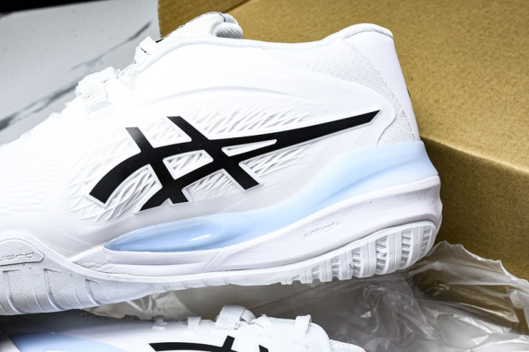 Asics Gel-Resolution X 1041A481-100 