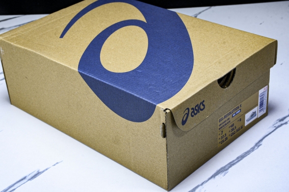 Asics Gel-Resolution X 1041A481-100 