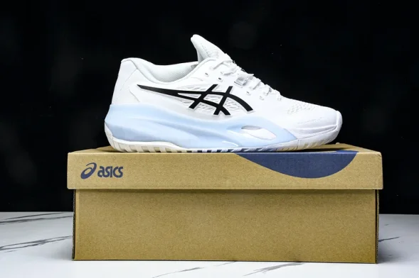 Asics Gel-Resolution X 1041A481-100 