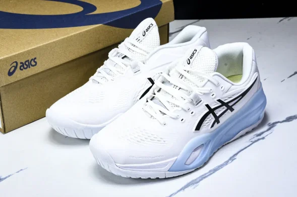 Asics Gel-Resolution X 1041A481-100 
