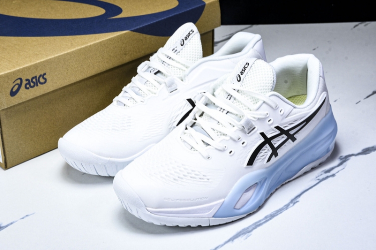 Asics Gel-Resolution X 1041A481-100