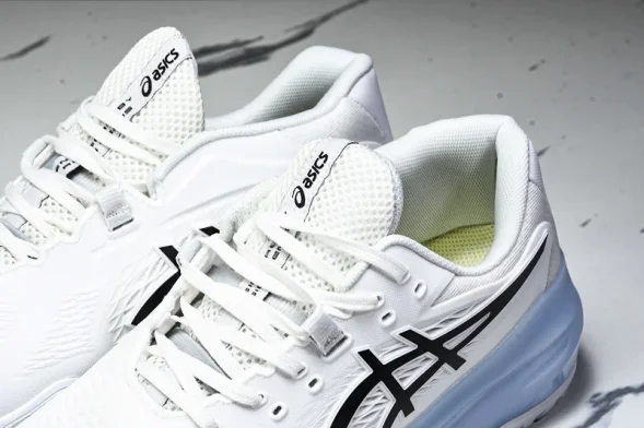 Asics Gel-Resolution X 1041A481-100 