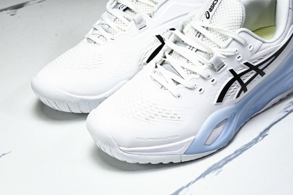 Asics Gel-Resolution X 1041A481-100 