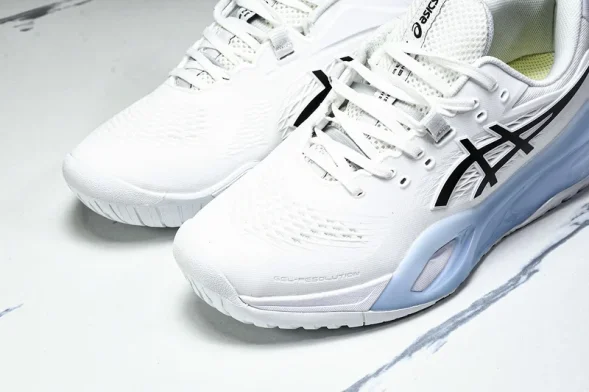 Asics Gel-Resolution X 1041A481-100 
