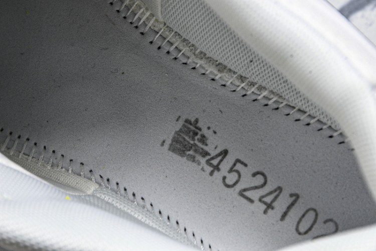 Asics Gel-Resolution X 1041A481-100