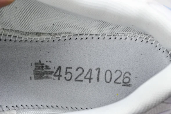 Asics Gel-Resolution X 1041A481-100 