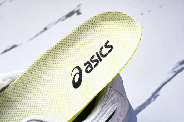 Asics Gel-Resolution X 1041A481-100 