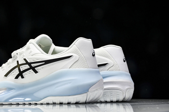 Asics Gel-Resolution X 1041A481-100 