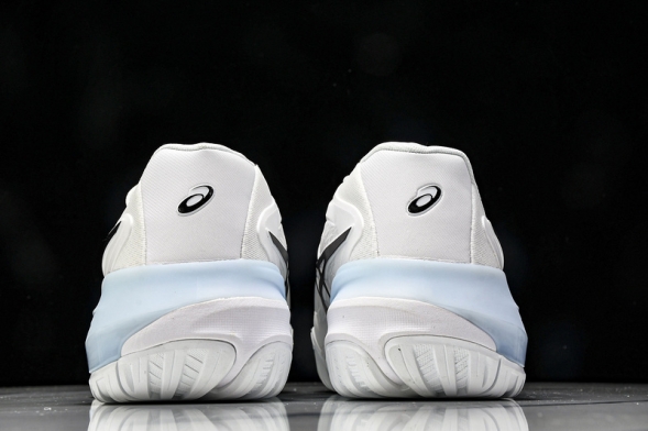 Asics Gel-Resolution X 1041A481-100 