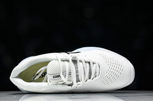 Asics Gel-Resolution X 1041A481-100 