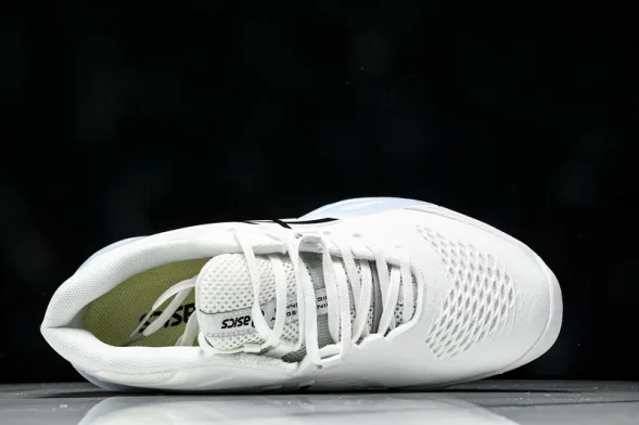 Asics Gel-Resolution X 1041A481-100 
