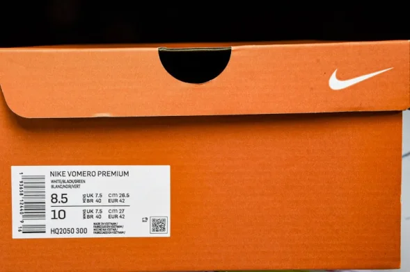Nike Air Zoom Vomero Premium HQ2050-300 