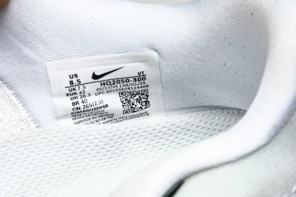 Nike Air Zoom Vomero Premium HQ2050-300 