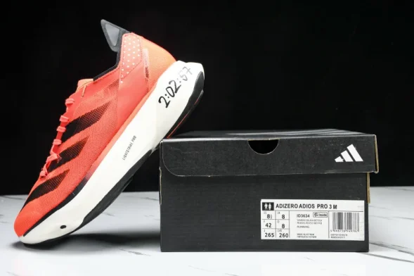 Adidas Adizero Adios 3 M ID3634 