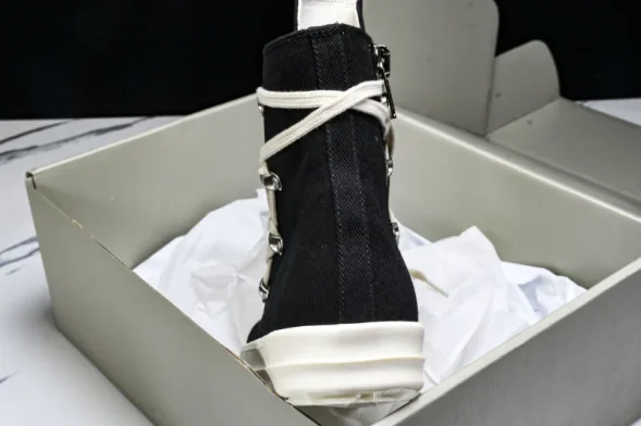 Rick Owens DRKSHDW Hexa DQ DU02B4805 