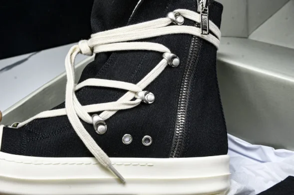 Rick Owens DRKSHDW Hexa DQ DU02B4805 