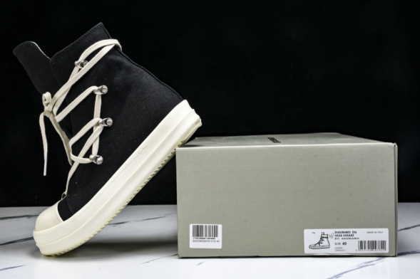 Rick Owens DRKSHDW Hexa DQ DU02B4805 