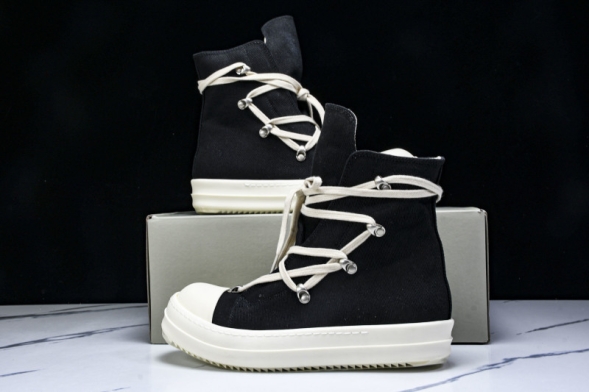 Rick Owens DRKSHDW Hexa DQ DU02B4805 