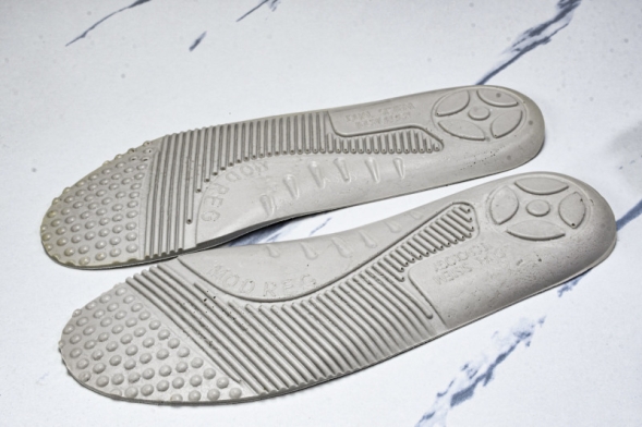 Rick Owens DRKSHDW Hexa DQ DU02B4805 