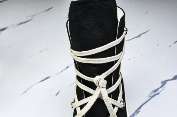 Rick Owens DRKSHDW Hexa DQ DU02B4805 