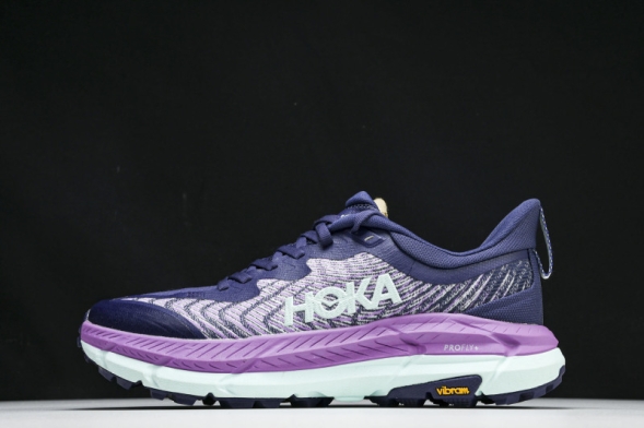 Hoka Mafate Speed 4 1129930 NSOF  