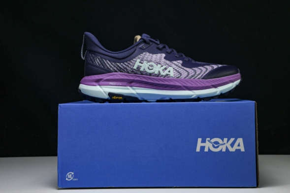 Hoka Mafate Speed 4 1129930 NSOF  