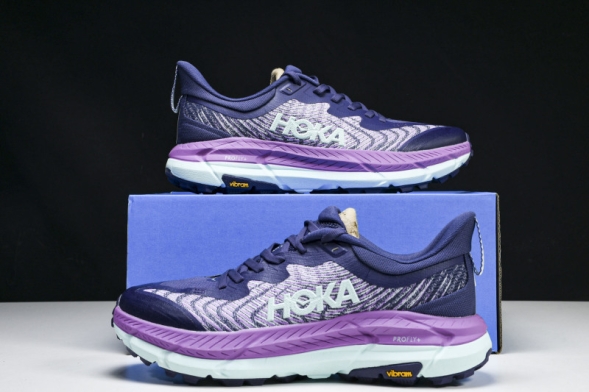 Hoka Mafate Speed 4 1129930 NSOF  