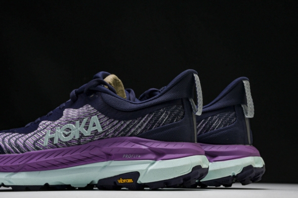 Hoka Mafate Speed 4 1129930 NSOF  