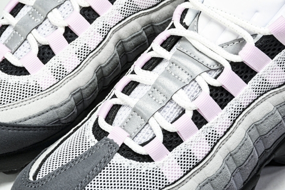 Nike Air Max 95 PRM CJ0588 001 