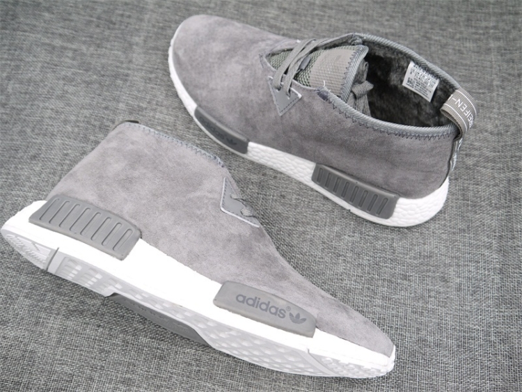 Adidas NMD Chukka