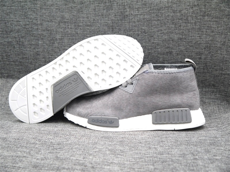 Adidas NMD Chukka